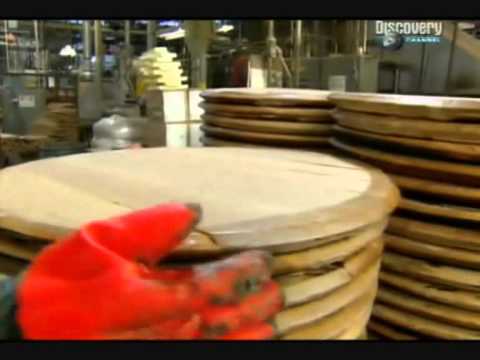 Video: Ako sú drevené sudy vodotesné?