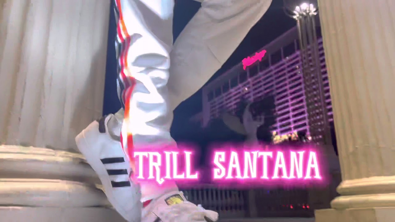 Watch Trill Santana- R.I.P Dolph (Official Music Video) ft. MAD MAX on YouTube Watch Trill Santana- R.I.P Dolph (Official Music Video) ft. MAD MAX on YouTube