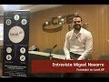 Entrevista Miguel Navarro - Ponencia ventas sin frenos
