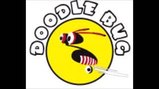 Doodle Bug Rag (Cliff Hess, 1915)