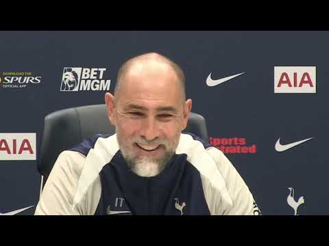 “THIS IS PROBABLY THE BIGGEST CHALLENGE THAT I’VE FACED IN MY MANAGERIAL CAREER!” | Igor Tudor