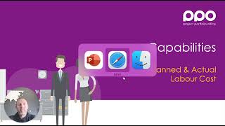 Information PPO Capabilities - Planned and Actual Labour Costs News