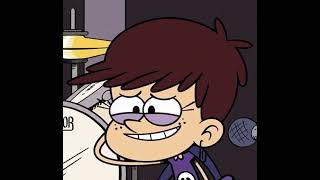 Luna Loud Voice Clip #5