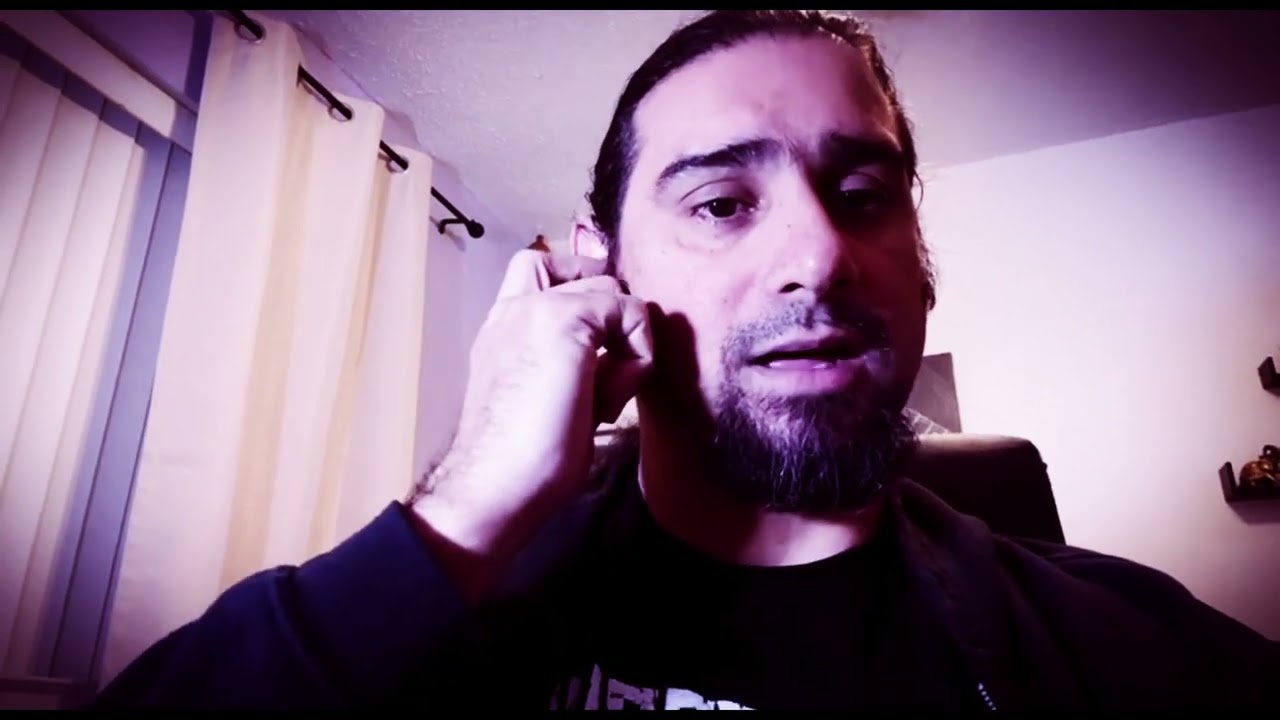 Symphony of Wolves single & video. Reaction 1st.