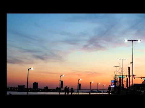 Lorne Burden — Al James - 'Bout Time (Music Video)