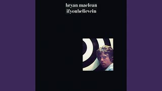 Video thumbnail of "Bryan MacLean - Barber John"