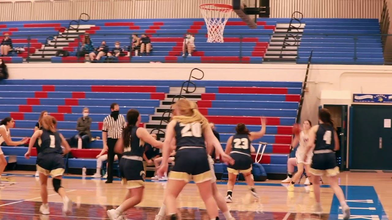 Skylar Burke Junior Guard #55 CHS Class of 2022