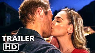 THE ENGAGEMENT BACK-UP Trailer (2022) Romance Movie 