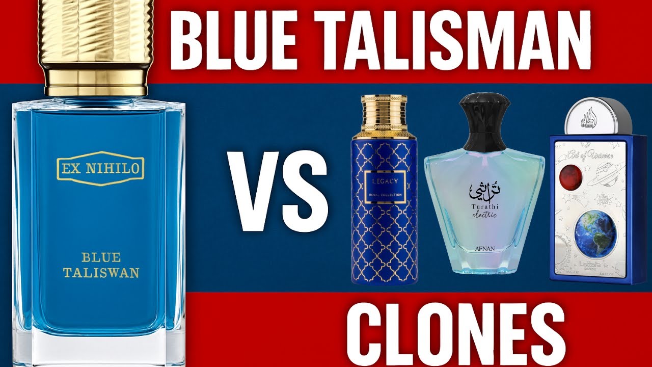 Is Blue Talisman Worth It? Blue Talisman vs Cheaper Alternatives