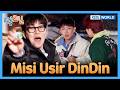 Seyoon &amp; Joon Diam-Diam Kerja Sama 🤣 | 2 Days &amp; 1 Night [IND/ENG] | KBS WORLD TV 260517