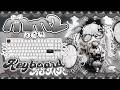 ˗ˏˋ ꒰ MM2 EPOMAKER COLLAB (KEYBOARD UNBOXING + ASMR) .ᐟ ꒱ ˎˊ˗ [Roblox Murder Mystery 2]