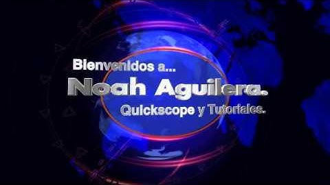 Intro 2. - Created using Flixpress.com