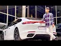 2021 Porsche Panamera 4s e-hybrid |First unit￼ Of Bangladesh 🇧🇩