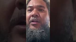 Ormuski moreuz: Hiljade ljudi zaglavljeno na brodovima #iran #amerika #rat #vesti #shorts