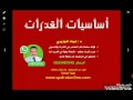 أساسيات القدرات حلقة 5 ( قوانين الاسس)