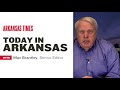 Today in Arkansas: Republicans run scared