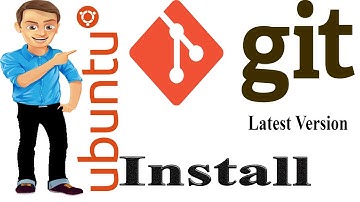 Git installing process on Lunix | Ubuntu 16.04/16.10 | Learning Center