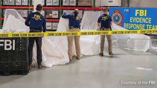 White House officials share details after 3 unidentified objects shot down in 3 days