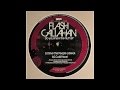 Flash Callahan - Do You Know The Truth