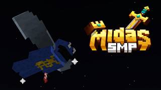 Midas SMP Day 2 * screenshot 2
