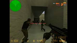 Counter-Strike 1.6 map fy_buzzkill