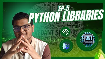 EP-5 & Meet a new chatbot | AI UNFILTERED