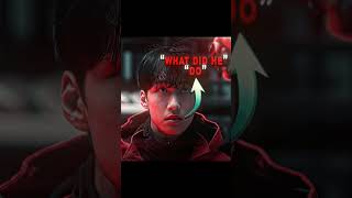 Frontman Roll In Face Shown, Game Over.