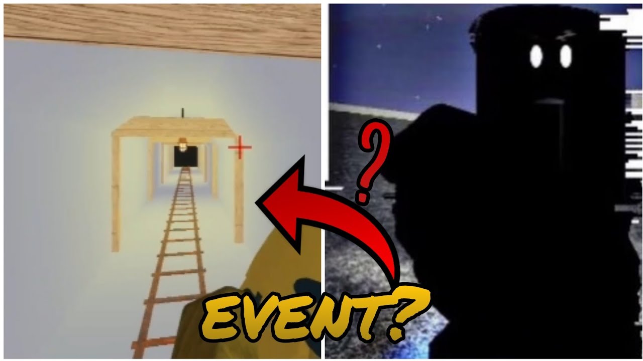 ROBLOX ARSENAL NIGHT EDGE 2ND STEP????