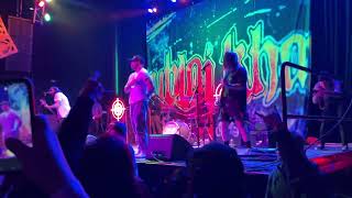 Kublai Khan TX - Self Destruct (Live in Denver CO 2024)