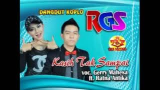 Ratna antika feat gerry mahesa kasih tak sampai