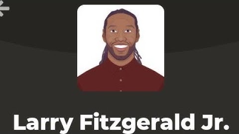 Chess How to Beat Larry Fitzgerald