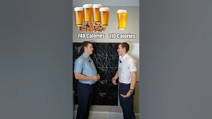 Simple Fat Loss Food Substitutes #shorts