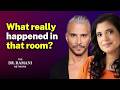 What REALLY happened in that room?