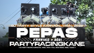 DJ MASHUP VELOCITY PEPAS BLOODLINE TABOLA BALE MIDDLE CLARITY KARNAVAL SOUND HOREG FULL BASS 2025