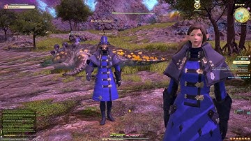 First-Person POV Final Fantasy XIV | [Back and Fourth | Post ARR MSQ 40] | NO COMMENTARY