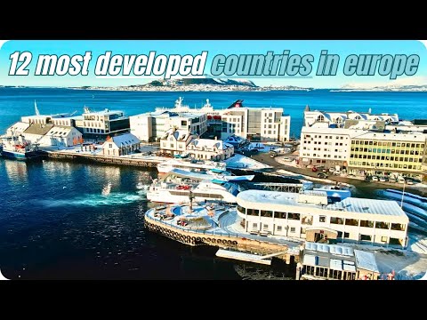 Video: Österrikes BNP är inte bara turism