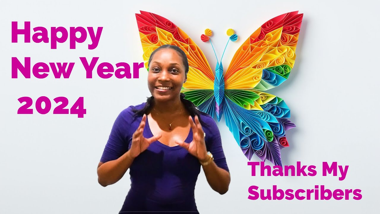 Happy New Year from Leslie Lee Knight (Study Solutionz)
