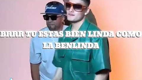 GOLOSA REMIX,EL MALILLA , IMPACTO MC,JONS ML (LETRA)