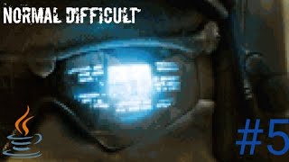 Tom Clancy's:Ghost Recon Future Soldier Java Version Gameplay [Normal Difficult] Part 5