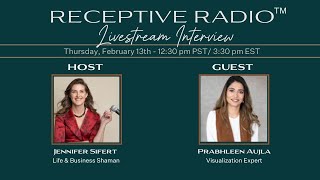 Transform Your Life with Visualization: Expert Interview