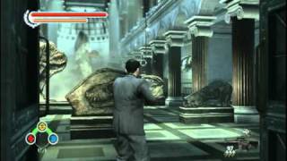Lets Play... Stranglehold [S05P01] - Strategematizing and Exploding Horses