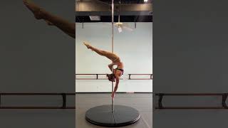 ADV static pole combo   Russian Layback, Satellite, Pegasus, Sit