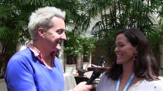 Global Strategies International's Molly Scofield Discusses Global Search Strategies