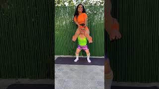 Squatting A Dwarf 100 Times