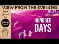 Free Game Review : Hundred Days