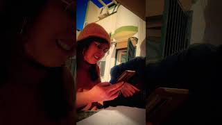 Download Lagu How deep is your love klau Gandia Simone catellacci cover  #musica #cover #music #guitar #acustic MP3