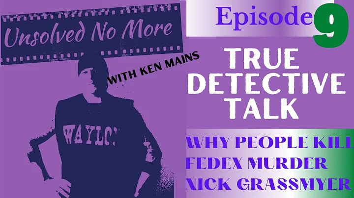 Why Do People Kill | FedEx Driver Arrested For Mur...