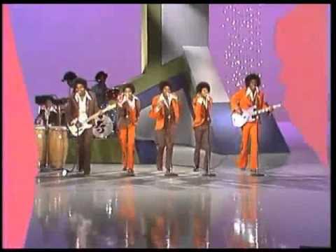 Dancing Machine-The Jackson 5 - High Quality - YouTube