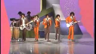 Watch Jackson 5 Dancing Machine video