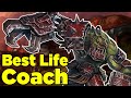 How Orks Saved my Life! ...Yes Really!